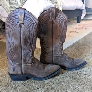Frye Billy Boots - Sz 7